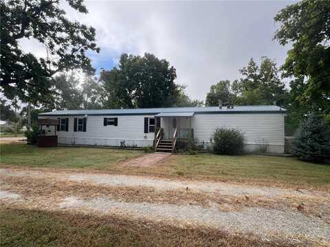 129 South East Street, Williamsburg, KS 66095