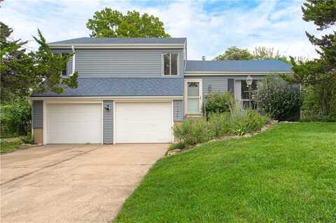 11225 Calico Drive, Kansas City, MO 64137
