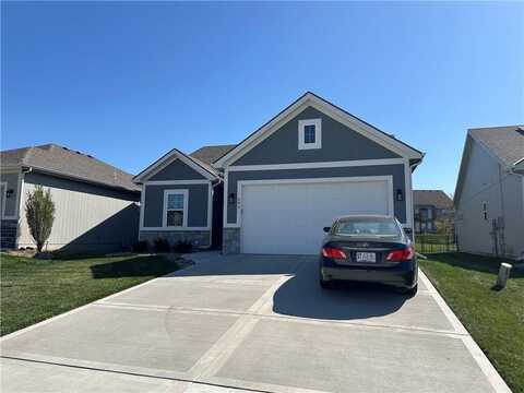 643 NW 110th Street, Kansas City, MO 64155