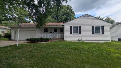 9908 E 77th Street, Raytown, MO 64138