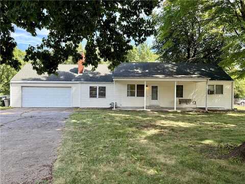 13227 Bennington Avenue, Grandview, MO 64030