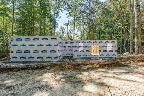 3373 E Iron Gate Drive, Baneberry, TN 37890
