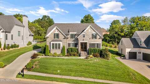 527 Larksong Drive, Knoxville, TN 37934