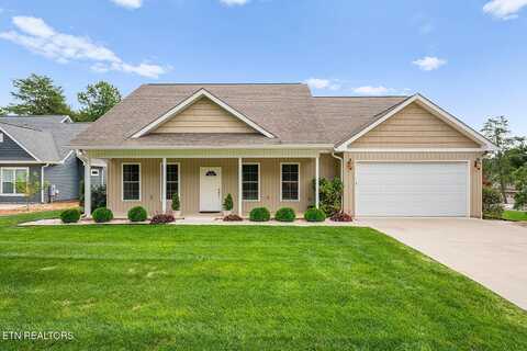 104 Gado Way, Loudon, TN 37774