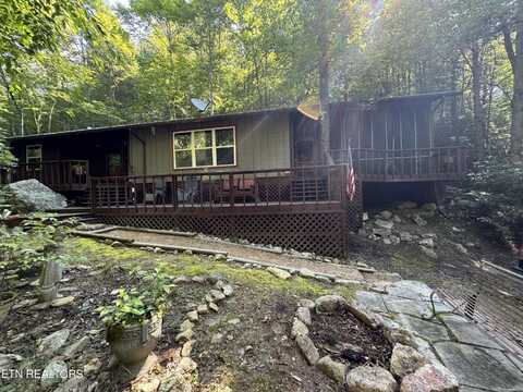 1324 Huskey Branch Rd, Walland, TN 37886