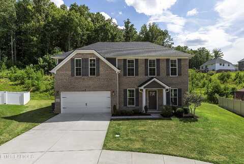 2107 Kangaroo Lane, Knoxville, TN 37932