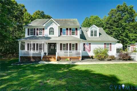 2109 Eastwood Ridge Dr, Moseley, VA 23120