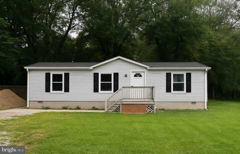 493 E CHERRY DR, MAGNOLIA, DE 19962