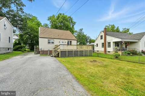 8828 VICTORY AVE, BALTIMORE, MD 21234