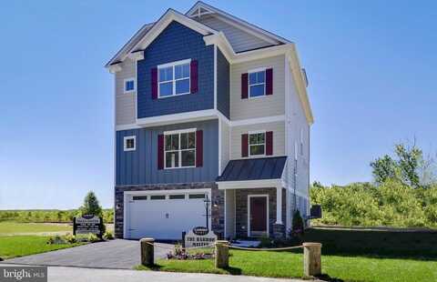 LOT 52 TURTLE RUN, NORTH BETHANY, DE 19930