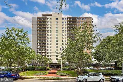 801 N PITT ST #403, ALEXANDRIA, VA 22314