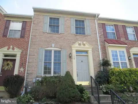 1306 ROMAN RIDGE WAY, BEL AIR, MD 21014