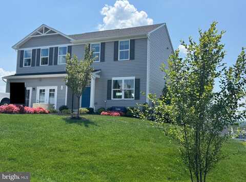 38 DIOPSIDE DR, CHAMBERSBURG, PA 17202