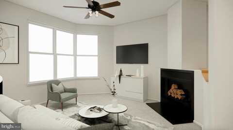 301 S REYNOLDS ST #611, ALEXANDRIA, VA 22304