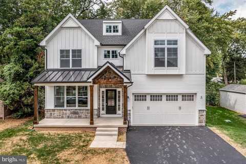 LOT 1 CLOVER LN, PLYMOUTH MEETING, PA 19462