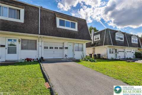 750 -754 E Green Street, Allentown, PA 18109