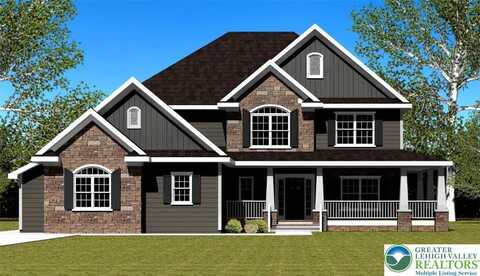 6551 Blue Church Road, Shamokin, PA 18036