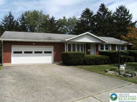 1490 Clifton Avenue, Bethlehem, PA 18018