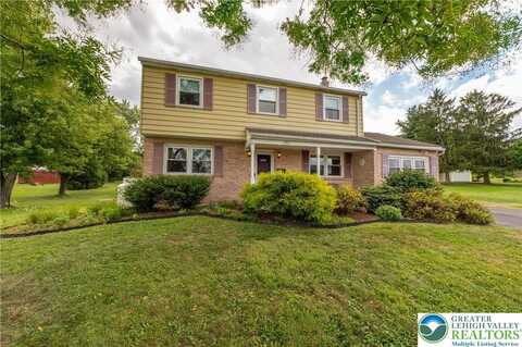 252 Wellington Way, Red Hill Boro, PA 18076