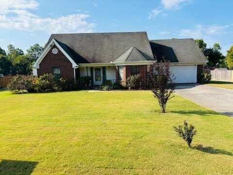 131 E RAE, Munford, TN 38058