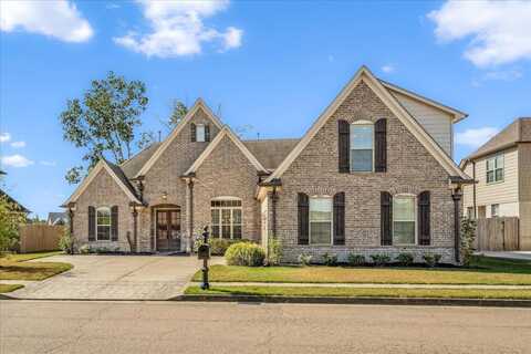 9617 GRAYS SONG, Unincorporated, TN 38018