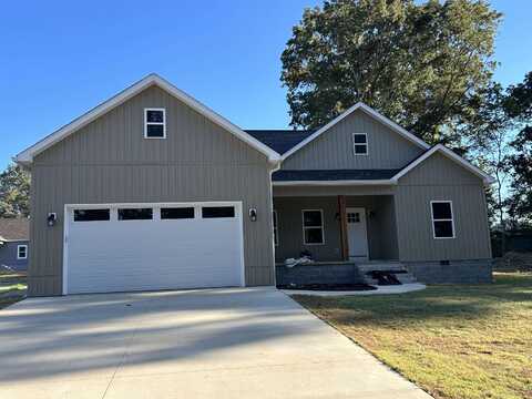 190 CHARIOT, Savannah, TN 38372