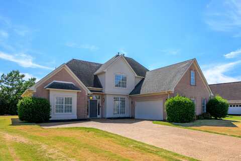4441 SWEET FLAG, Southaven, MS 38671