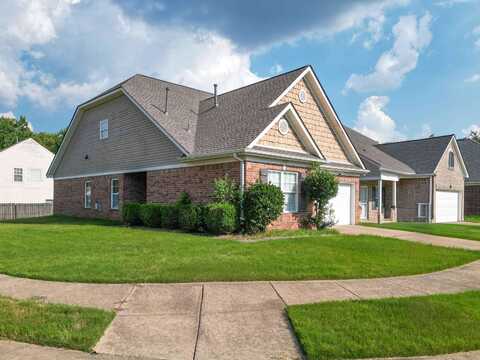 4746 ROYAL VIEW, Memphis, TN 38128