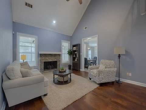 461 FERNLEIGH, Collierville, TN 38017