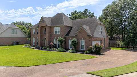 461 FERNLEIGH, Collierville, TN 38017