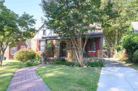 699 DICKINSON, Memphis, TN 38107