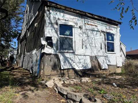 7113 Alabama Avenue, Saint Louis, MO 63111