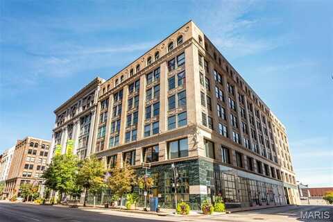 901 Washington Avenue, Saint Louis, MO 63101