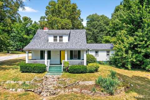 1355 Stein Road, Ferguson, MO 63135