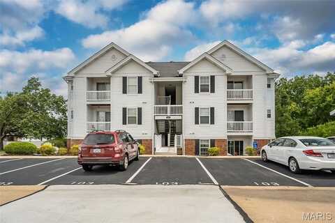 103 Jubilee Hill Drive, Wildwood, MO 63040