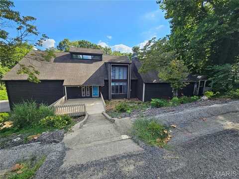 13 Hillwood Drive, Caseyville, IL 62232