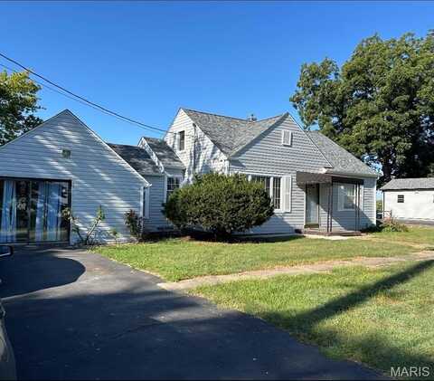 702 Lonedell Road, Arnold, MO 63010