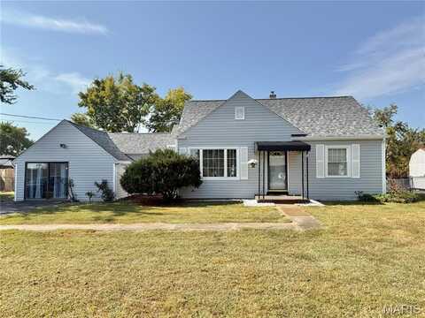 702 Lonedell Road, Arnold, MO 63010