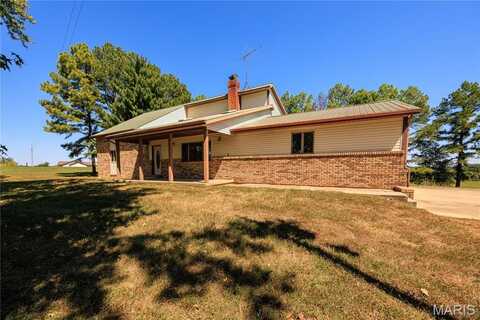 5196 State Highway B, Oak Ridge, MO 63769