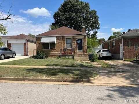 5106 Shrewsbury Avenue, Saint Louis, MO 63119