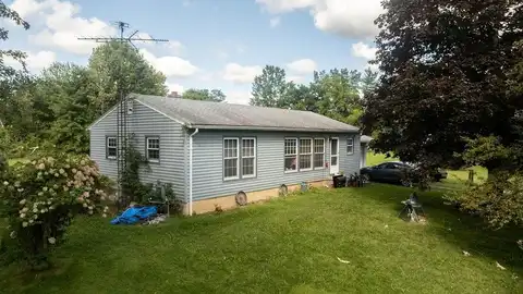 2279 BOWMAN ST, Mansfield, OH 44903