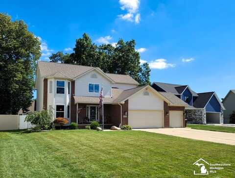 15156 Oak Valley, Monroe, MI 48161