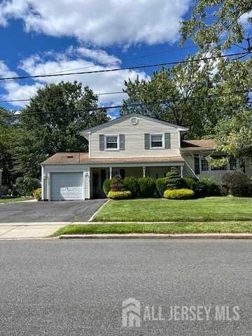 8 JADE Place, Iselin, NJ 08830