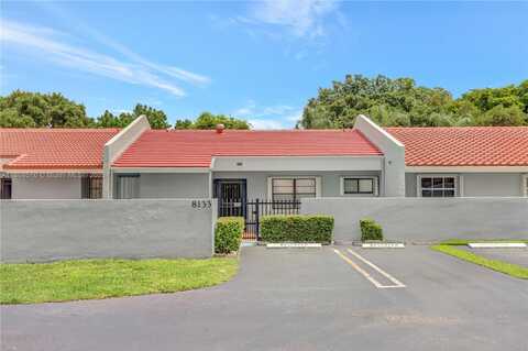 8133 SW 152nd Ct, Miami, FL 33193