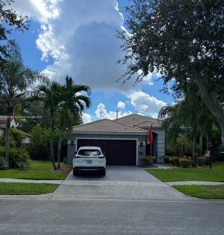 1161 NW 130th Ave, Pembroke Pines, FL 33028