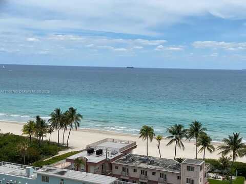 1501 S Ocean Dr, Hollywood, FL 33019