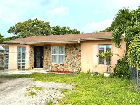 19438 NW 28th Pl, Miami Gardens, FL 33056
