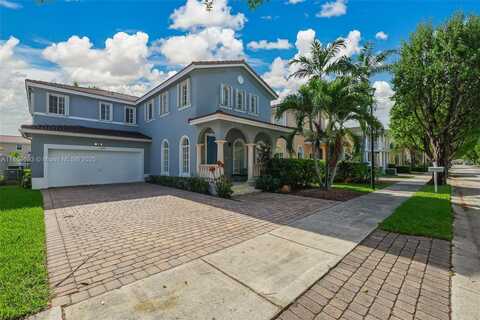 27381 SW 139th Pl, Homestead, FL 33032