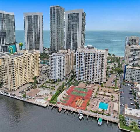 undefined, Hallandale Beach, FL 33009