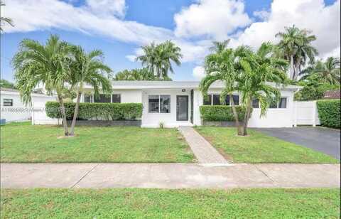 21230 NE 24th Ct, Miami, FL 33180